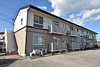 福島県本宮市荒井字南作：物件画像／大東建託リーシング株式会社 郡山店
