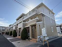 ソレアードパルケＡ 101