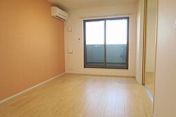 フェリーチェ・レガーロ 206 2階2LDKのリビング/ダイニング