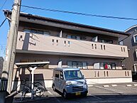 岐阜県大垣市築捨町5丁目：物件画像／大東建託リーシング株式会社 大垣店
