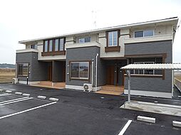 ラ・フォルテII 201