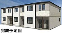 東京都町田市金井6丁目：物件画像／大東建託リーシング株式会社　町田店