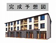 大分県大分市下郡北3丁目：物件画像／大東建託リーシング株式会社　大分駅前店