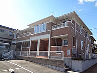 福島県郡山市安積町笹川字中ノ渡戸：物件画像／大東建託リーシング株式会社　郡山南店