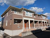 福島県田村市船引町船引字北町通：物件画像／大東建託リーシング株式会社 郡山店