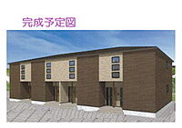 岩手県一関市五代町：物件画像／大東建託リーシング株式会社　北上店