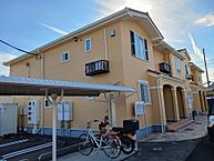 愛媛県松山市市坪北2丁目：物件画像／大東建託リーシング株式会社 松山店