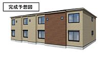 静岡県静岡市駿河区中島：物件画像／大東建託リーシング株式会社 静岡店