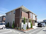 愛媛県松山市東垣生町：物件画像／大東建託リーシング株式会社 松山店