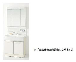 ジェイド 2LDKの写真