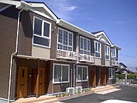 島根県松江市大庭町：物件画像／大東建託リーシング株式会社 松江店