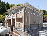 静岡県藤枝市時ケ谷：物件画像／大東建託リーシング株式会社 藤枝店