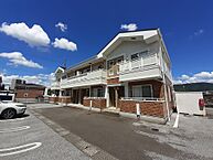 高知県高知市北久保：物件画像／大東建託リーシング株式会社 高知店