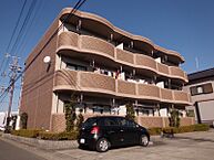 愛知県一宮市浅野字大西東：物件画像／大東建託リーシング株式会社 一宮店