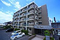 大分県大分市田中町2丁目：物件画像／大東建託リーシング株式会社　大分駅前店