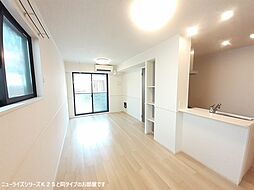 マカロン.m 1LDKの写真