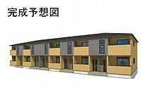 群馬県前橋市下増田町：物件画像／大東建託リーシング株式会社 前橋店