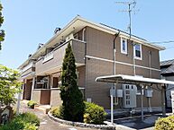 広島県福山市松永町3丁目：物件画像／大東建託リーシング株式会社 三原店