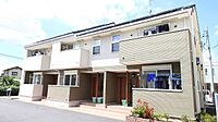 茨城県笠間市鯉淵：物件画像／大東建託リーシング株式会社　水戸インター店