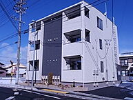岐阜県岐阜市日光町5丁目：物件画像／大東建託リーシング株式会社　岐阜北店