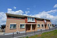 熊本県宇土市境目町：物件画像／大東建託リーシング株式会社　宇土店