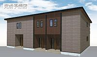 群馬県太田市内ケ島町：物件画像／大東建託リーシング株式会社 太田店