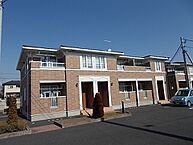 栃木県足利市大前町：物件画像／大東建託リーシング株式会社 佐野店