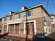 広島県福山市東手城町1丁目：物件画像／大東建託リーシング株式会社 福山店