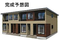 広島県大竹市南栄3丁目：物件画像／大東建託リーシング株式会社 岩国店