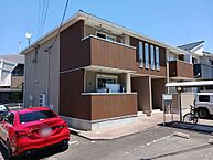 愛知県稲沢市稲沢町北山2丁目：物件画像／大東建託リーシング株式会社 一宮店