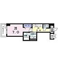 コライユ常盤3階8.4万円