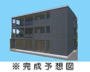 埼玉県さいたま市見沼区深作1丁目：物件画像／大東建託リーシング株式会社 さいたま店