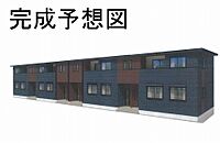 群馬県伊勢崎市今泉町1丁目：物件画像／大東建託リーシング株式会社 伊勢崎店
