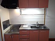 キッチン