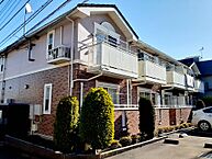 埼玉県ふじみ野市上ノ原1丁目：物件画像／大東建託リーシング株式会社 川越店