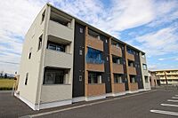茨城県水戸市石川2丁目：物件画像／大東建託リーシング株式会社　水戸インター店