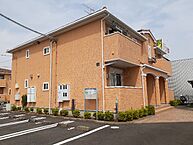 静岡県掛川市大池：物件画像／大東建託リーシング株式会社 掛川店