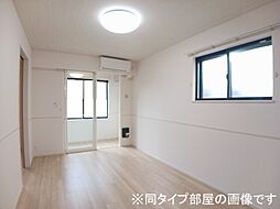 ア.ラ.モードB 1LDKの写真