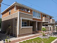 岡山県和気郡和気町福富：物件画像／大東建託リーシング株式会社 岡山東店