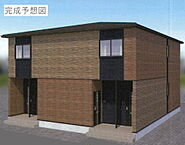 長野県長野市伊勢宮1丁目：物件画像／大東建託リーシング株式会社 長野店