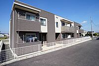 栃木県佐野市犬伏新町：物件画像／大東建託リーシング株式会社 佐野店