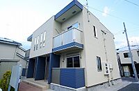 福島県郡山市安積町日出山1丁目：物件画像／大東建託リーシング株式会社　郡山南店