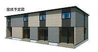 岡山県倉敷市北畝2丁目：物件画像／大東建託リーシング株式会社 倉敷店