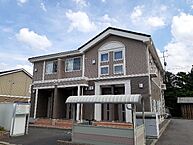 長野県安曇野市豊科：物件画像／大東建託リーシング株式会社 松本伊勢町通り店