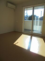 レジデンス　Ｋ 103 1階1LDKのリビング/ダイニング