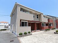 三重県津市柳山津興：物件画像／大東建託リーシング株式会社　津店