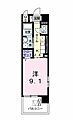 ルミエール山越3階5.1万円