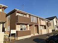 茨城県石岡市鹿の子1丁目：物件画像／大東建託リーシング株式会社 石岡駅前店