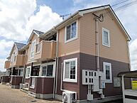 滋賀県東近江市五個荘五位田町：物件画像／大東建託リーシング株式会社 彦根店