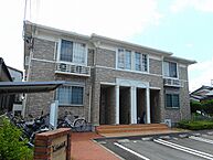 愛知県北名古屋市九之坪下葭田：物件画像／大東建託リーシング株式会社 名古屋西店